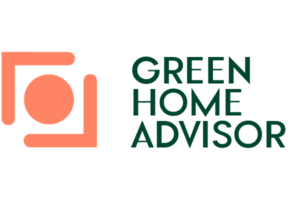 logo green home